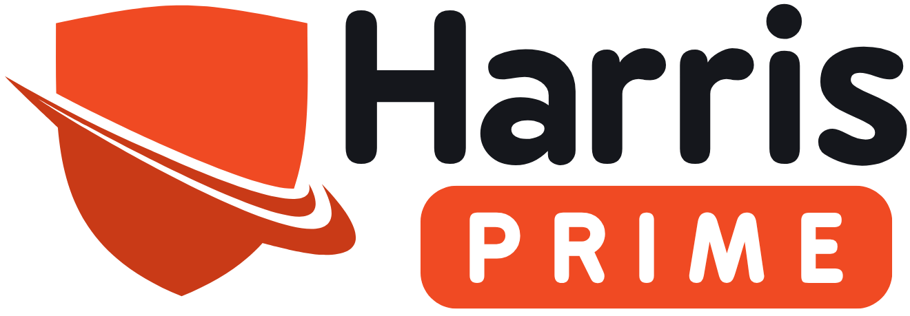 HarrisPrime